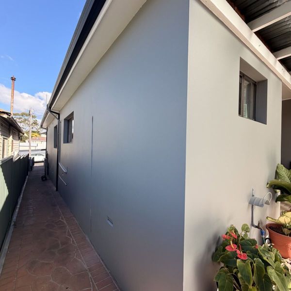 Exterior Painting work by Omega Building Solutions, photo 5