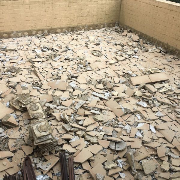 Remedial Repairs & Waterproofing work by Omega Building Solutions, photo 4